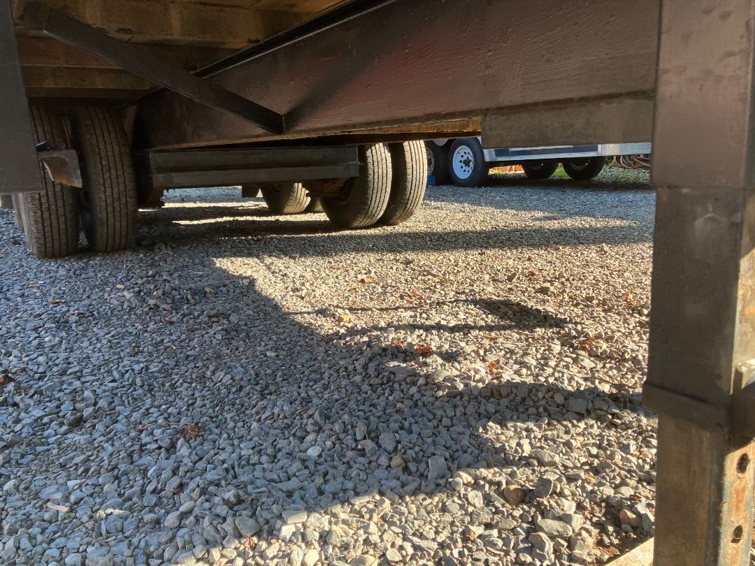 2008 KAUFMAN 16 FT - Image 24